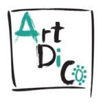 ArtDiCo logo official 250×250