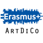 artdico erasmus logo